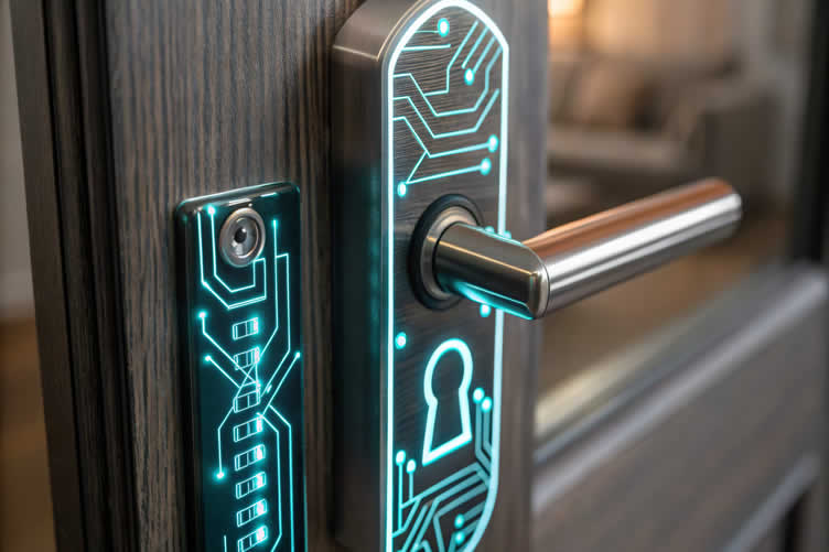 door hardware
