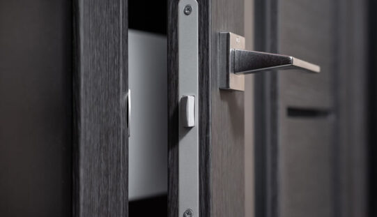 Unlocking Comfort: Your Guide to Knobs, Levers, and Smart Locks