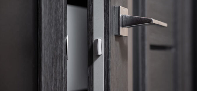 Unlocking Comfort: Your Guide to Knobs, Levers, and Smart Locks