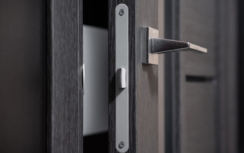 Unlocking Comfort: Your Guide to Knobs, Levers, and Smart Locks