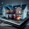 Redefining Your Home’s Exterior: 3 Styles For A Stunning Remodel or Home Build