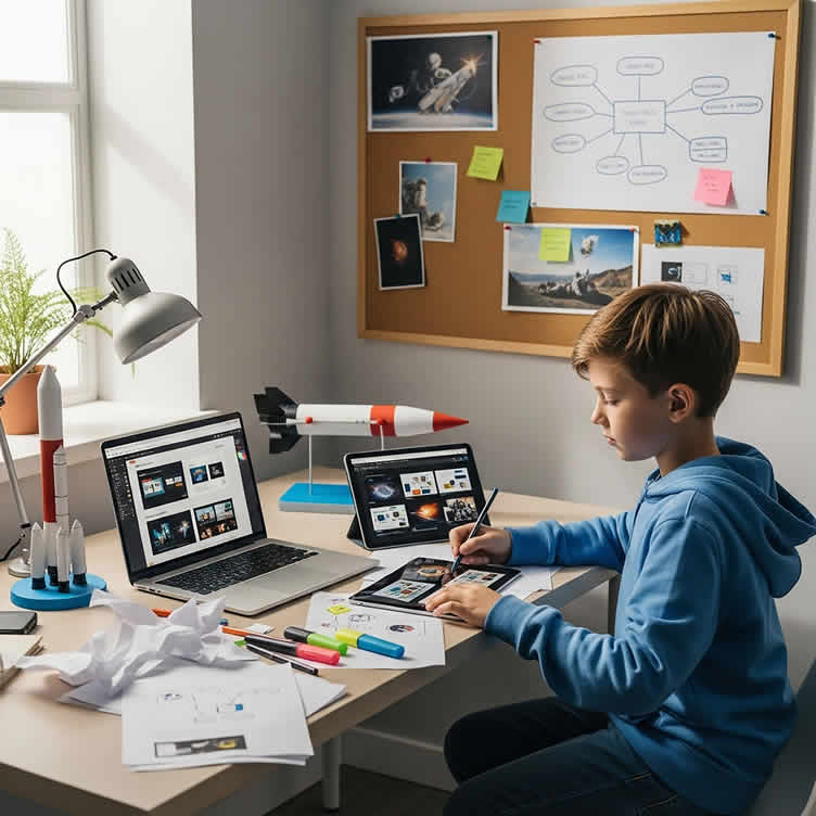 kid-friendly home improvements