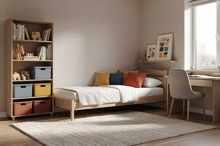 kid-friendly home improvements