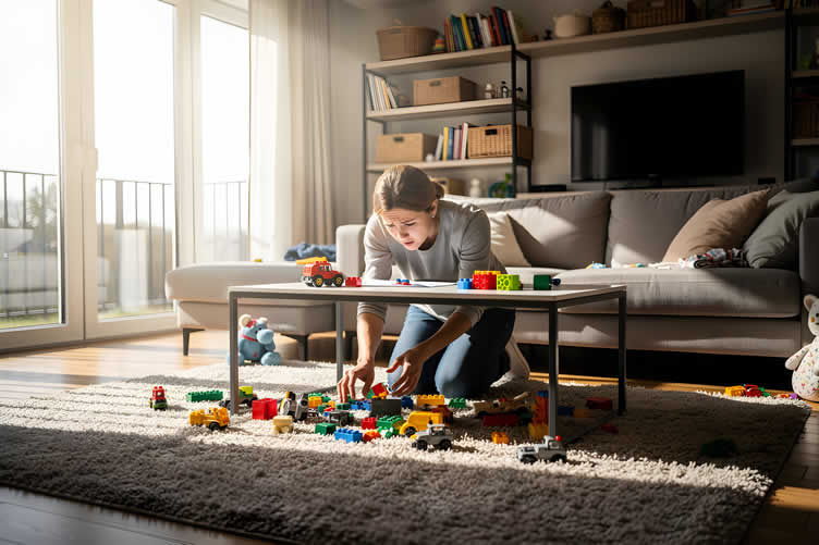 kid-friendly home improvements