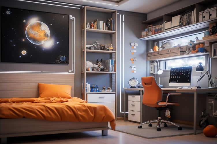 kid-friendly home improvements