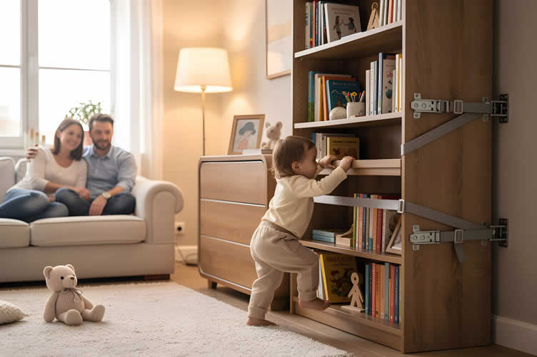 kid-friendly home improvements