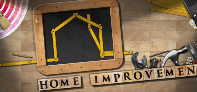 Kid-Friendly Home Improvements That Grow With Your Family