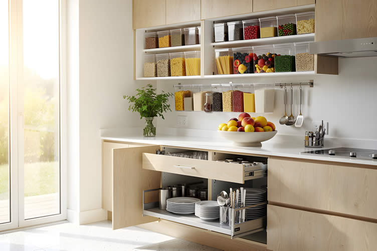 refresh your kitchen