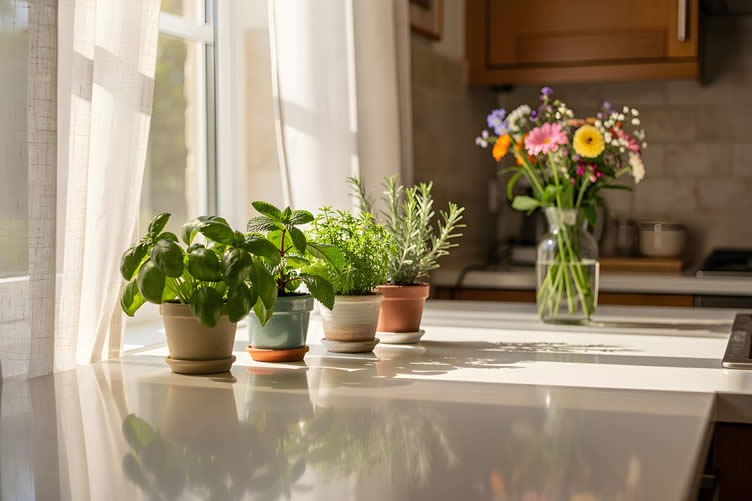 refresh your kitchen