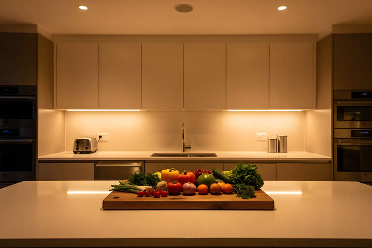 refresh your kitchen