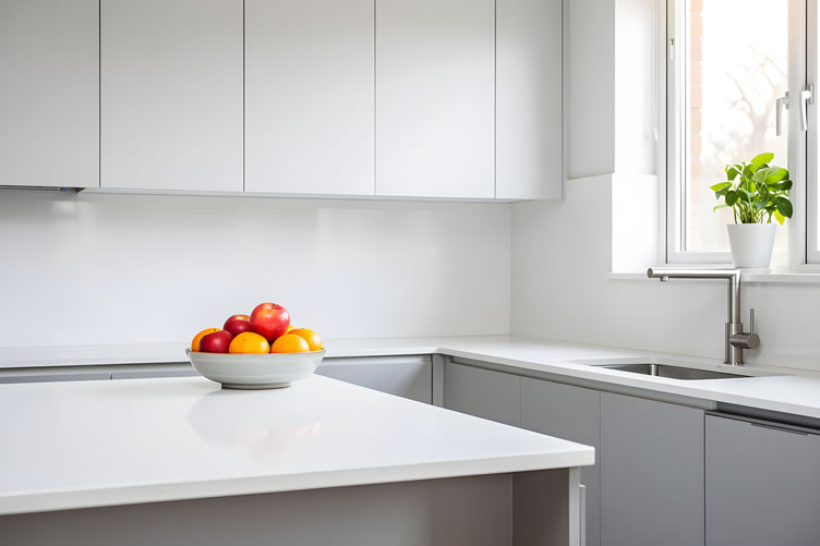 refresh your kitchen
