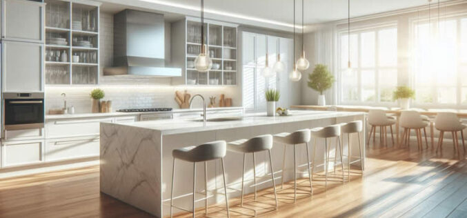 6 Ways to Refresh Your Kitchen for Summer