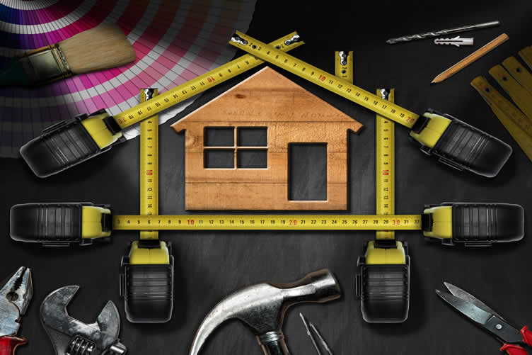 saving money on a home remodel
