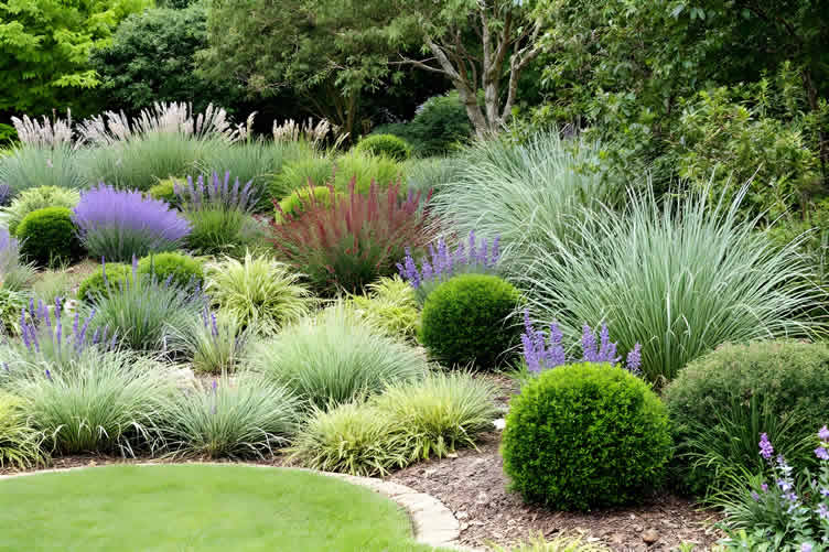 xeriscaping ideas