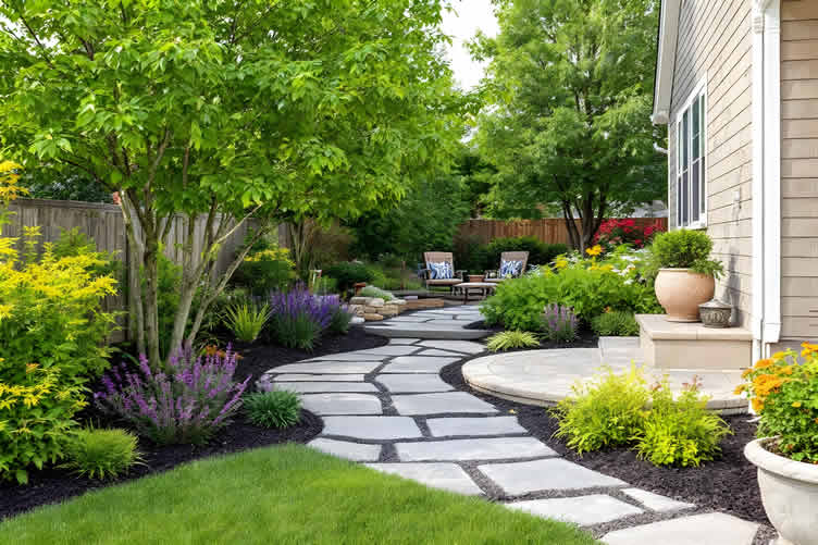 xeriscaping ideas