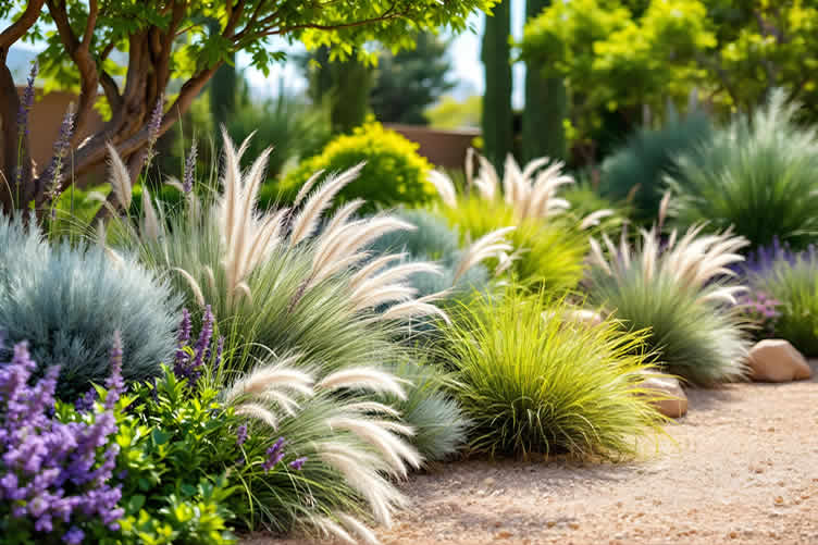 xeriscaping ideas