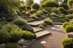 Practical Xeriscaping Ideas for a Water-Wise Yard