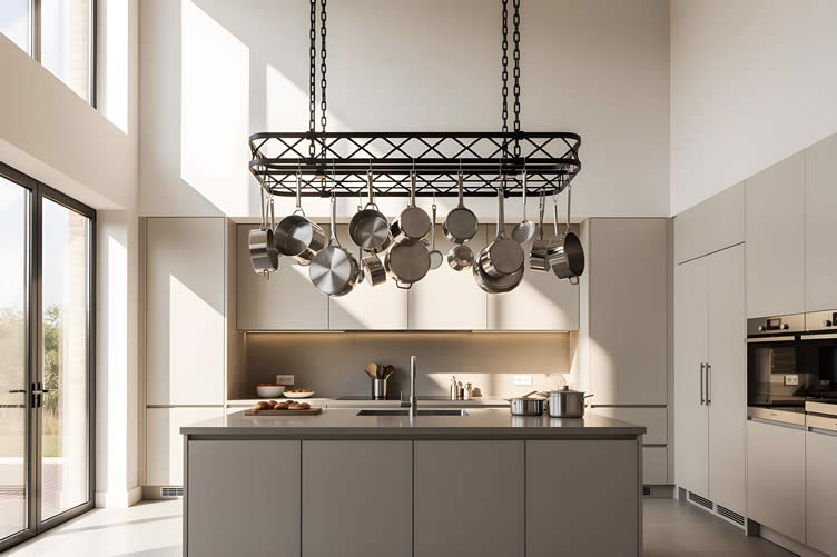 kitchen cookware types