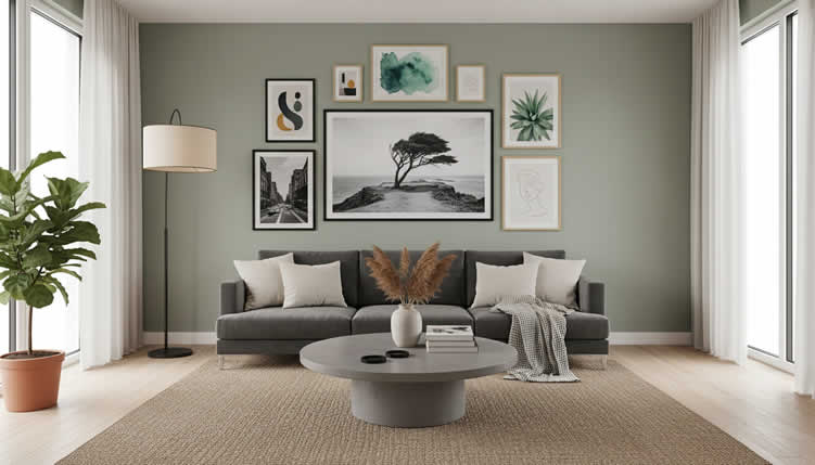 how to make your home cozy