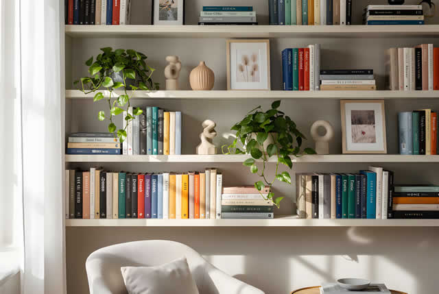 how to make your home cozy