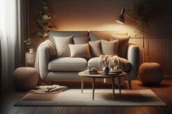 How To Make Your Home Cozy On A Budget