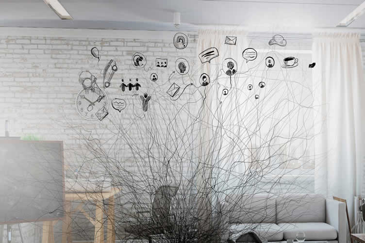 declutter your home
