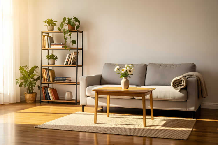 declutter your home