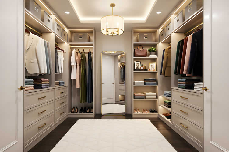 declutter your home
