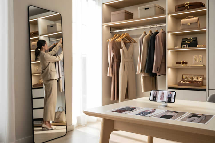 declutter your home
