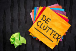 How to Declutter Your Home in 21 Days or Less