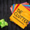 How to Declutter Your Home in 21 Days or Less