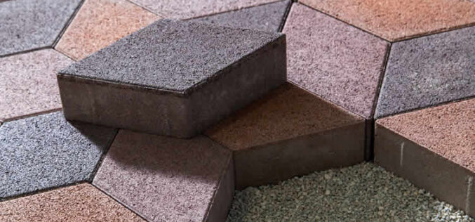 Adding a New Driveway? Pick The Right Material For Your Home