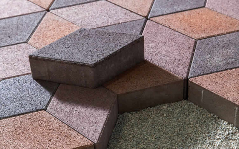 Adding a New Driveway? Pick The Right Material For Your Home