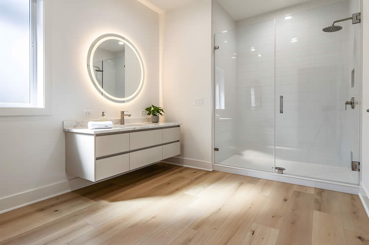 choosing the perfect floor