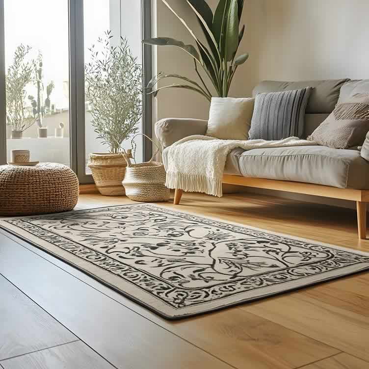 choosing the perfect floor