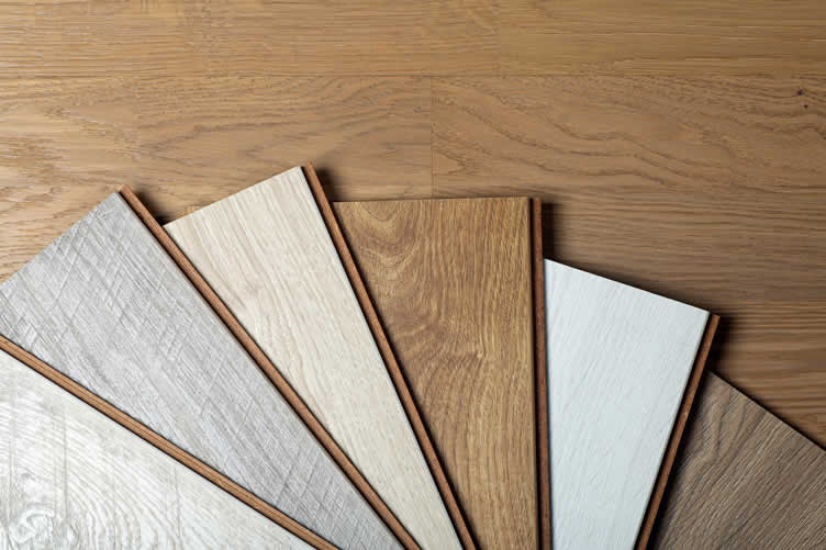 choosing the perfect floor