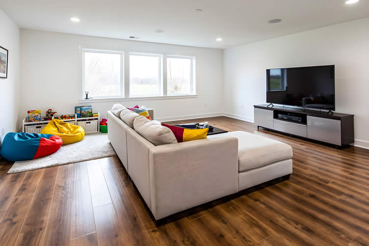 choosing the perfect floor