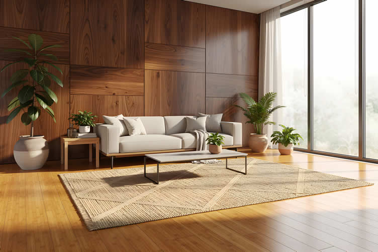 choosing the perfect floor