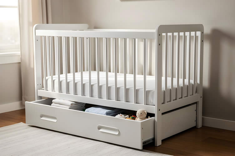 multi-use nursery room
