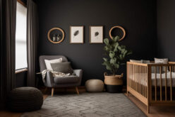 Harmonious Multi-Use Nursery: Guide to Functional Family Spaces