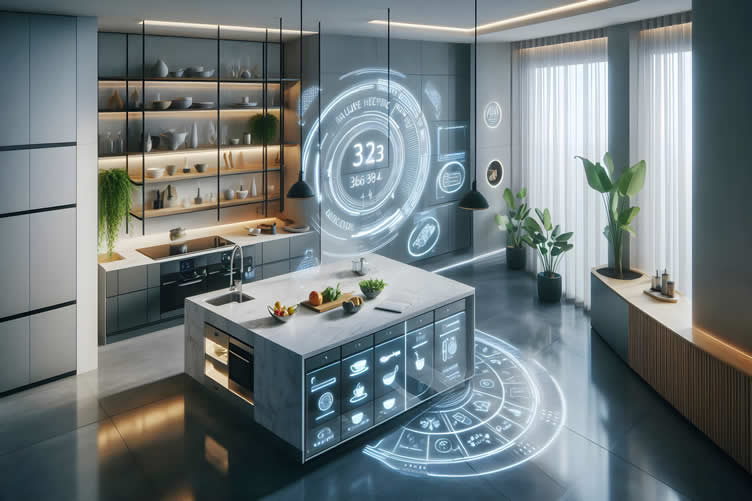 home gadgets