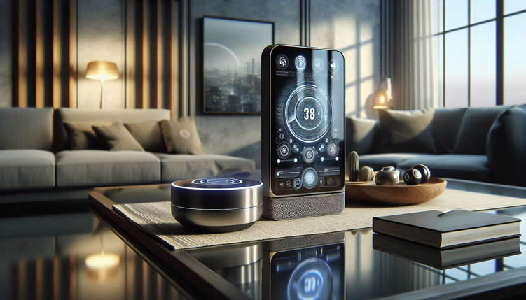 home gadgets