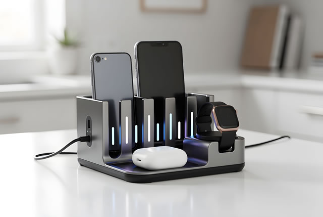 home gadgets