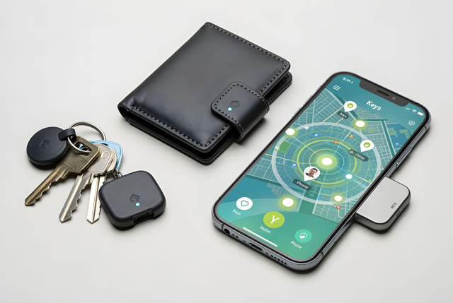 home gadgets