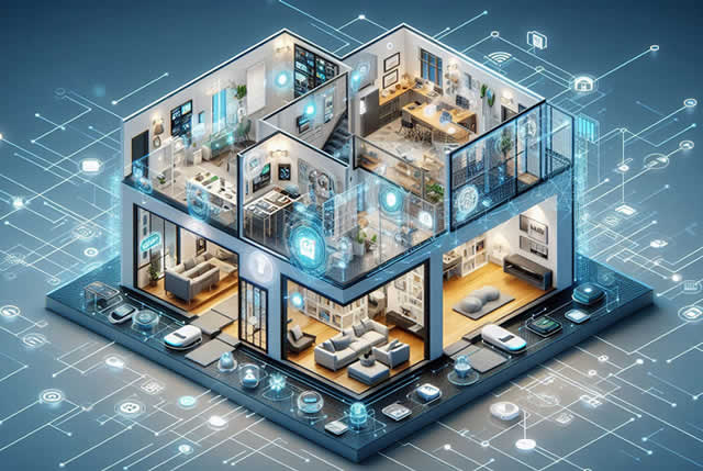 home gadgets