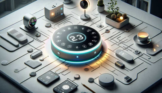 Essential Gadgets for a Smarter, Safer Home
