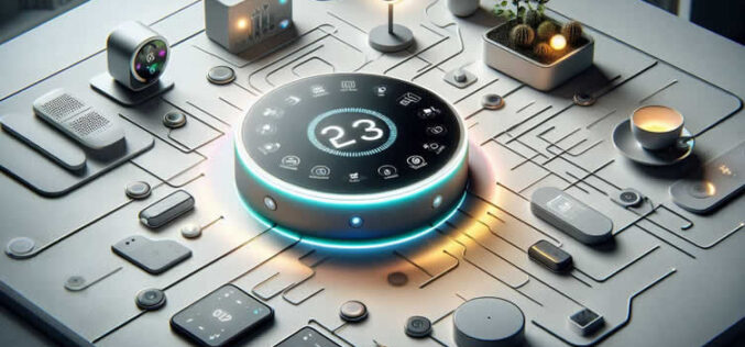 Essential Gadgets for a Smarter, Safer Home