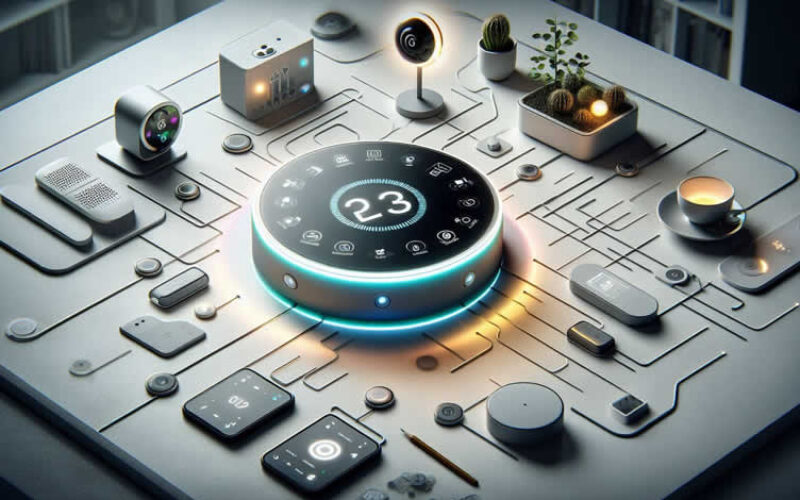Essential Gadgets for a Smarter, Safer Home