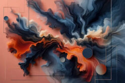Decorate Your Space With Abstract Wall Art