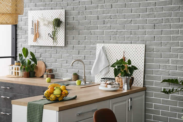 kitchen backsplash styles